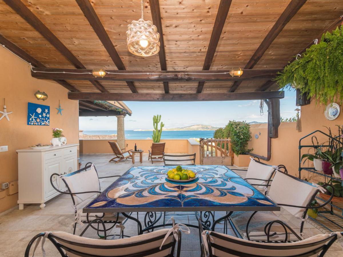 Valentina By Interhome Holiday home Cannigione